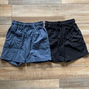 Crewcuts Boys' tech dock shorts, size 10
